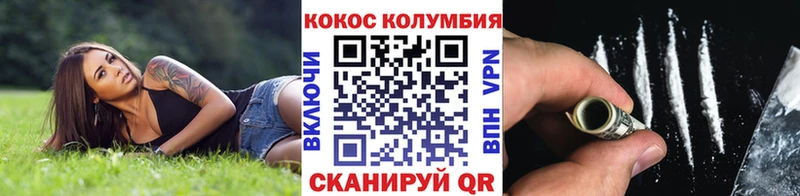 Cocaine FishScale  закладка  Городовиковск 